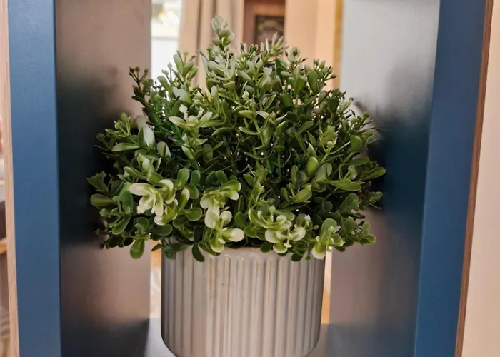 Hébergement de vacances Maison 24h Du Mans *